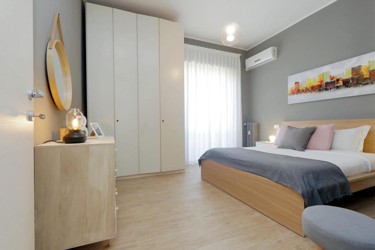 Apartment The Place To Be