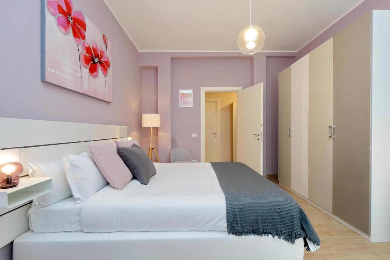 Apartment The Place To Be Rome