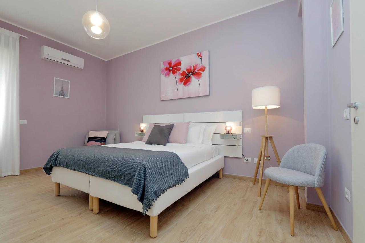 Apartment The Place To Be Rom