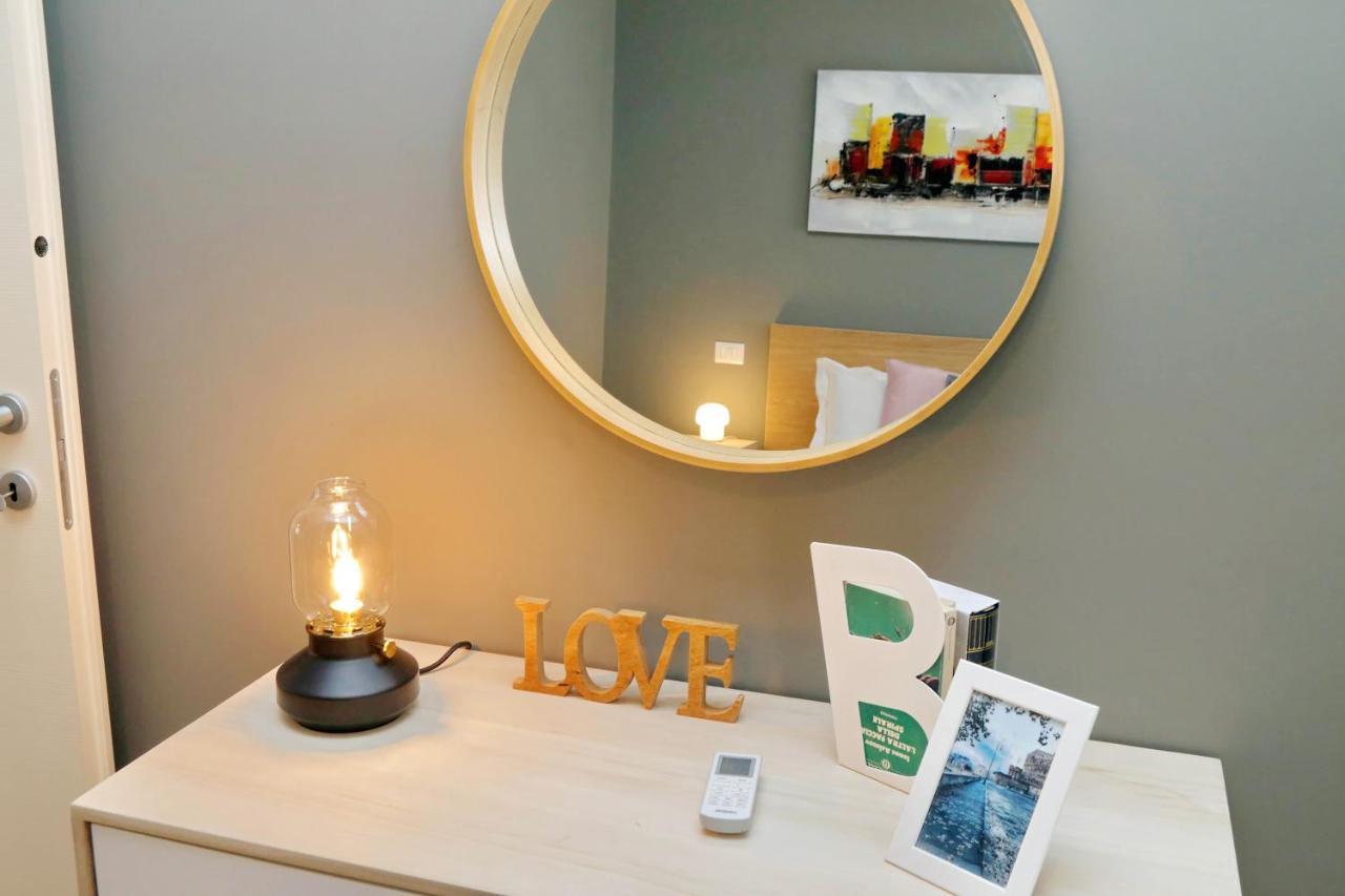 The Place To Be Apartment *