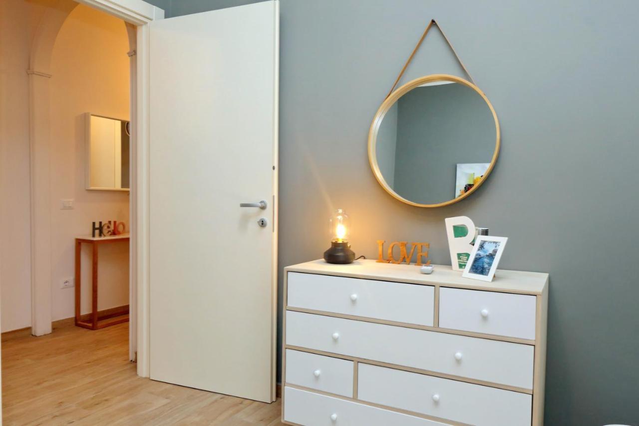 The Place To Be Apartment Rom
