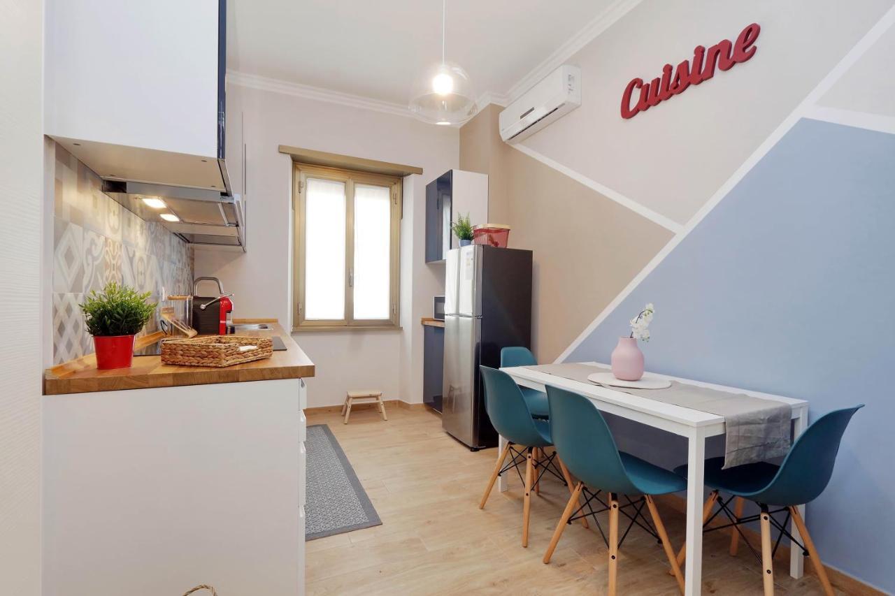 The Place To Be Apartment