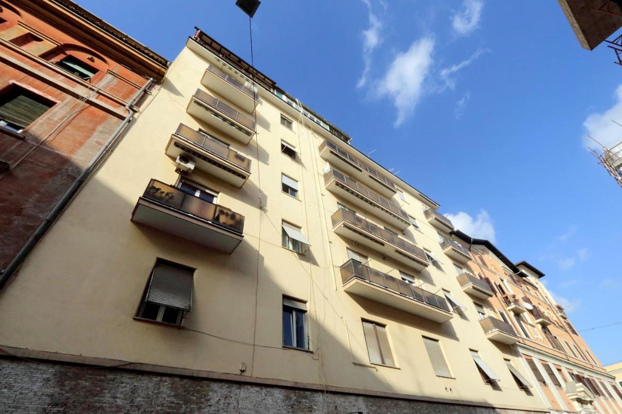 Apartment The Place To Be Rom