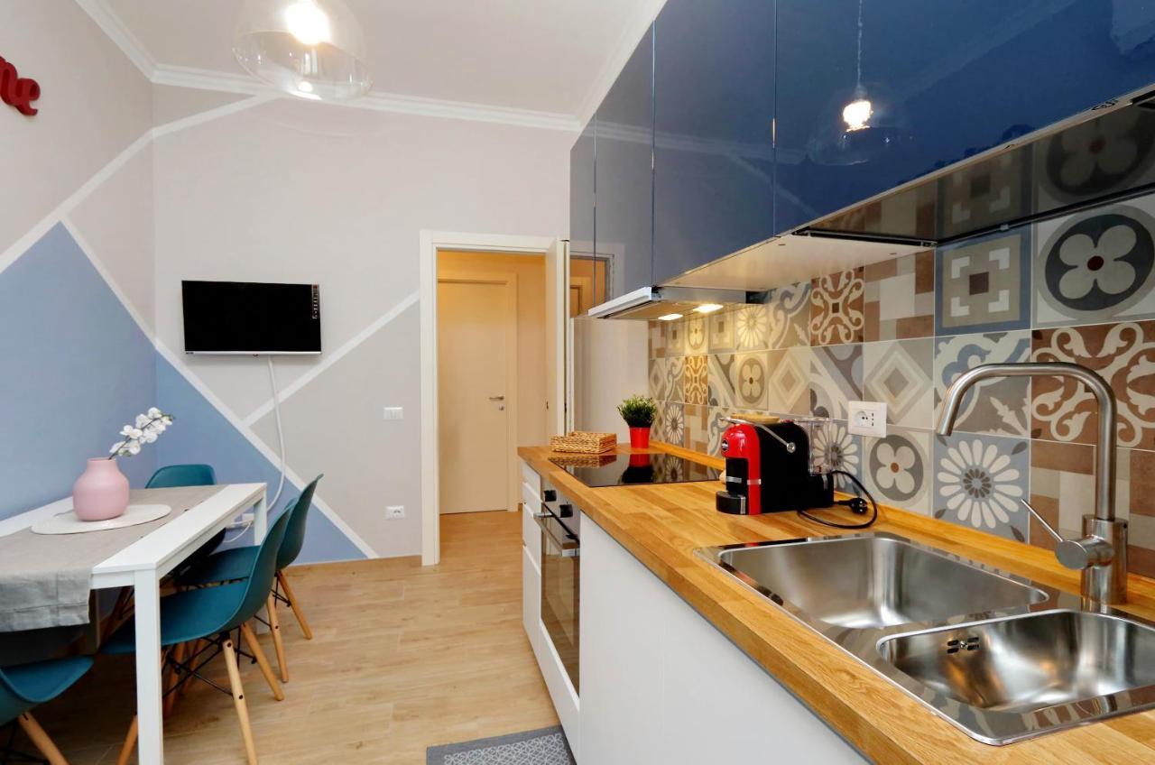 The Place To Be Apartment