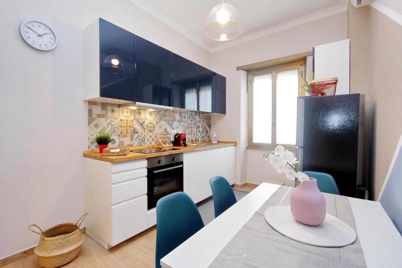Apartment The Place To Be