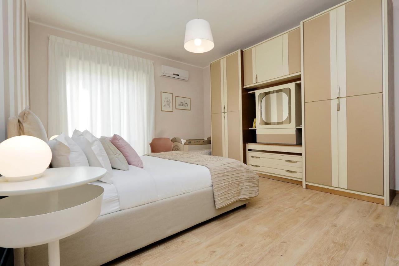 Apartment The Place To Be