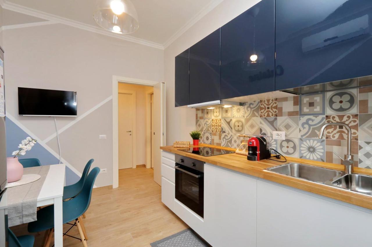 Apartment The Place To Be Rom
