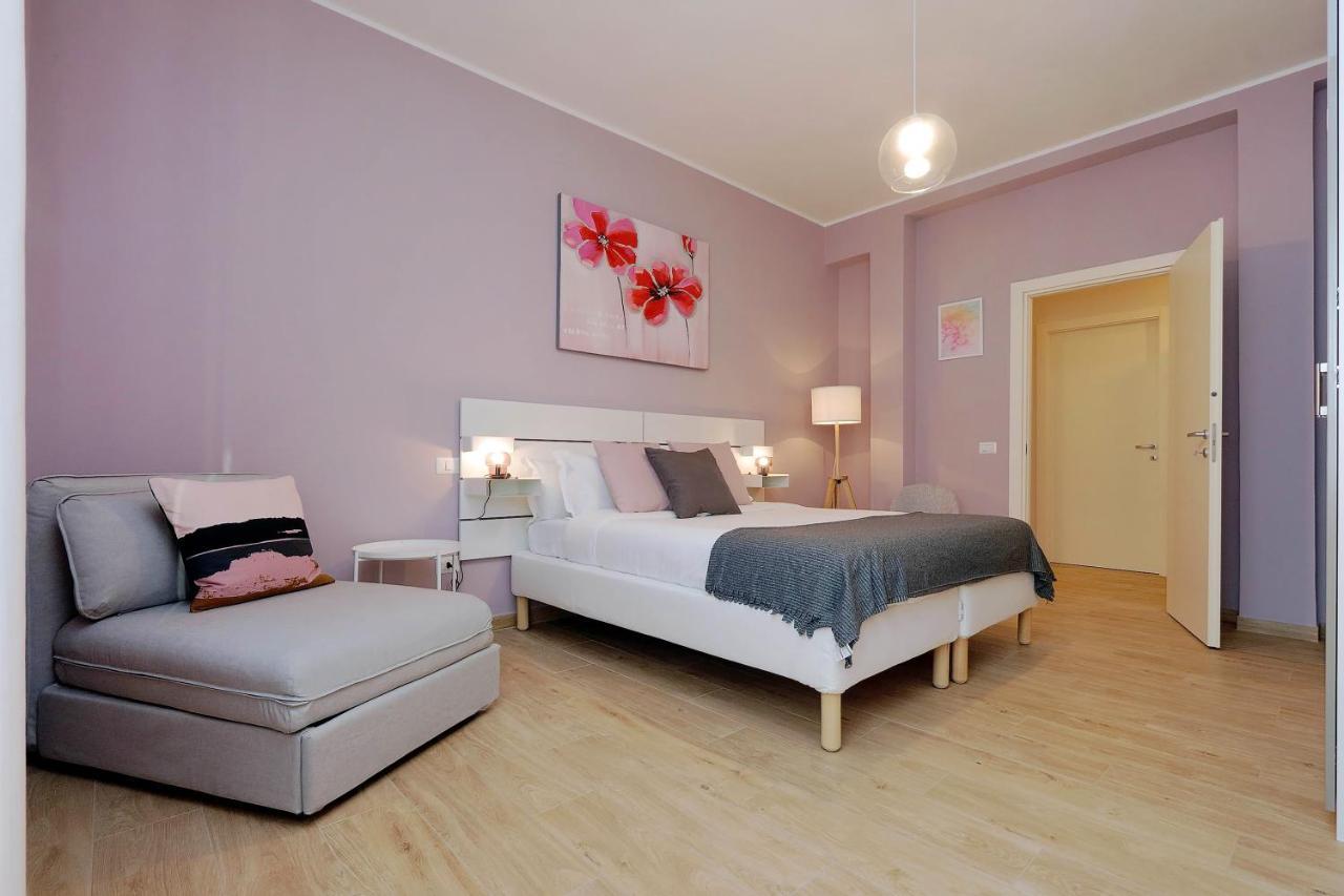 Apartment The Place To Be *