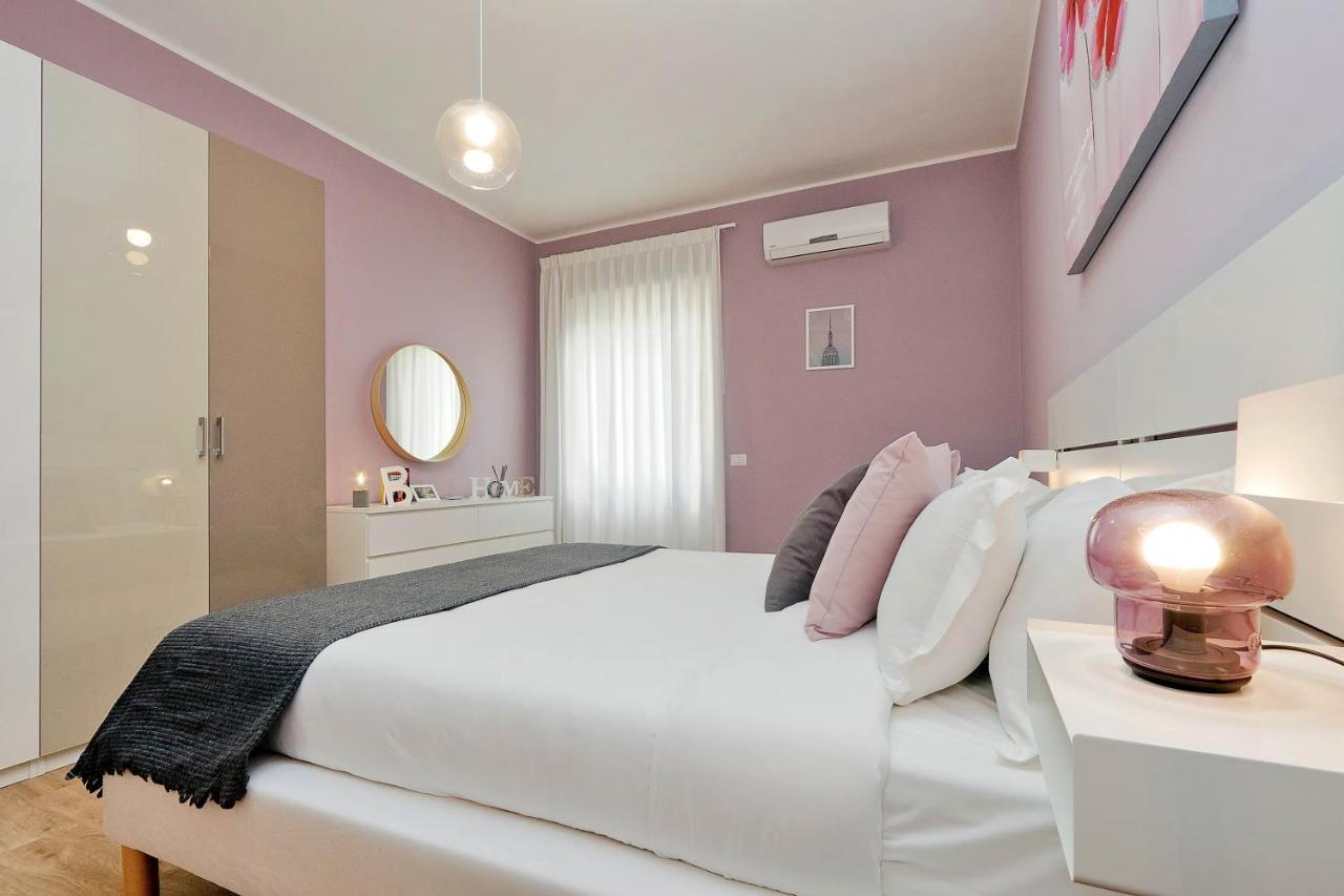 Apartment The Place To Be Rom